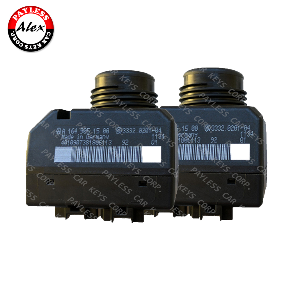 Mercedes-benz EIS Cloning Service (only service) parts not included