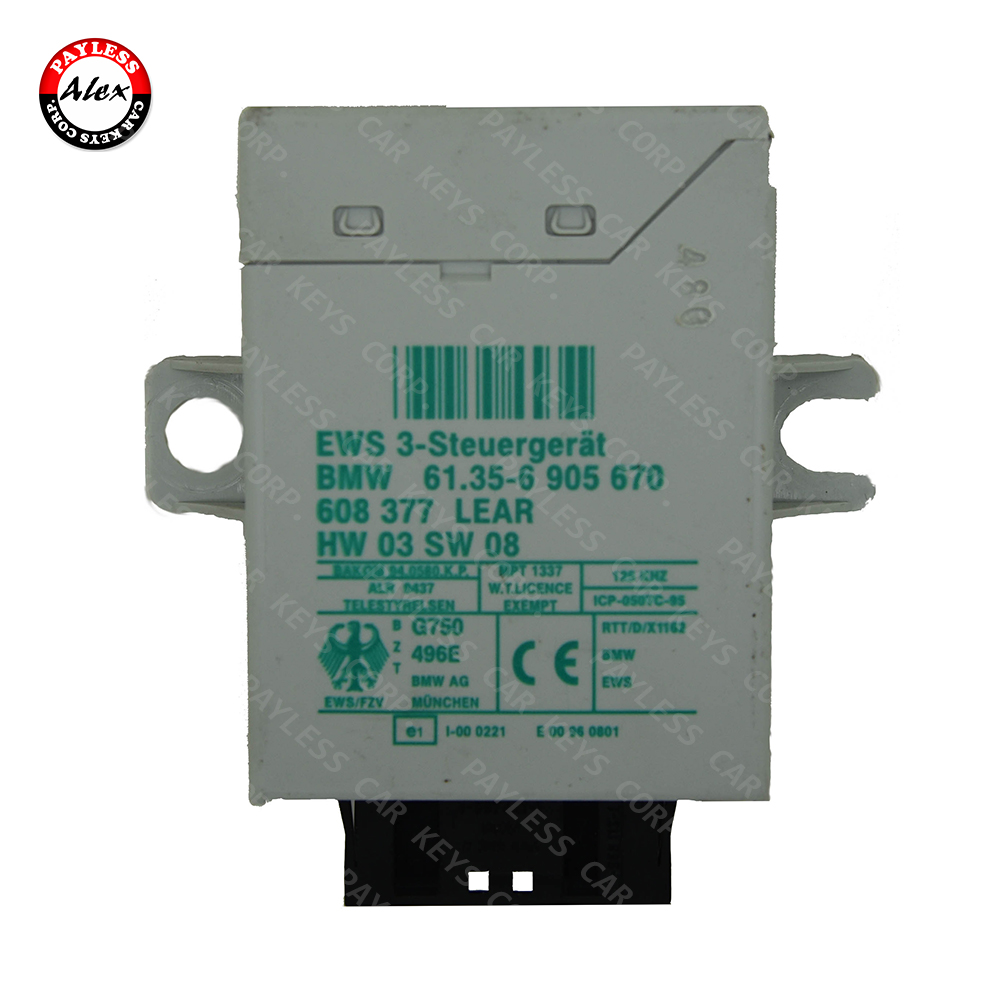 BMW E46, E53, KEY PROGRAMMING SERVICES