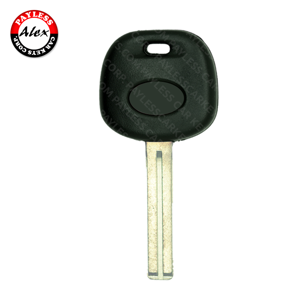 1998+ Lexus Transponder key programming service by Engine Control Unit