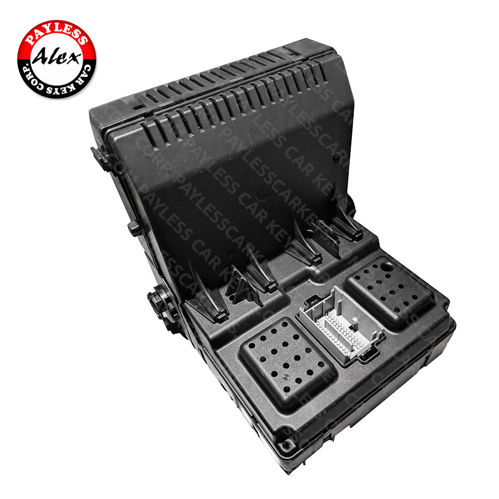 2005-2015 Volvo Cem L Module Clonning service