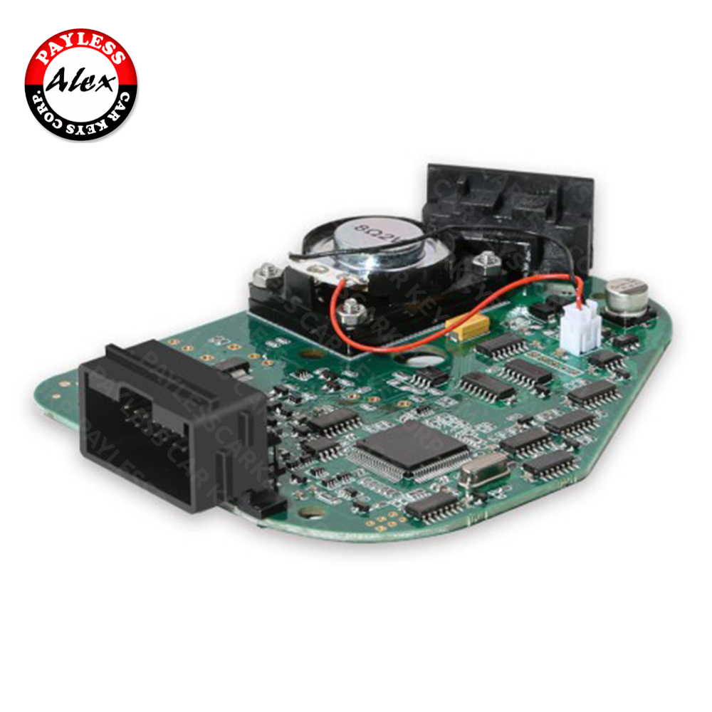 2005-2015 Audi J518 Steering Lock Emulator Programming Service