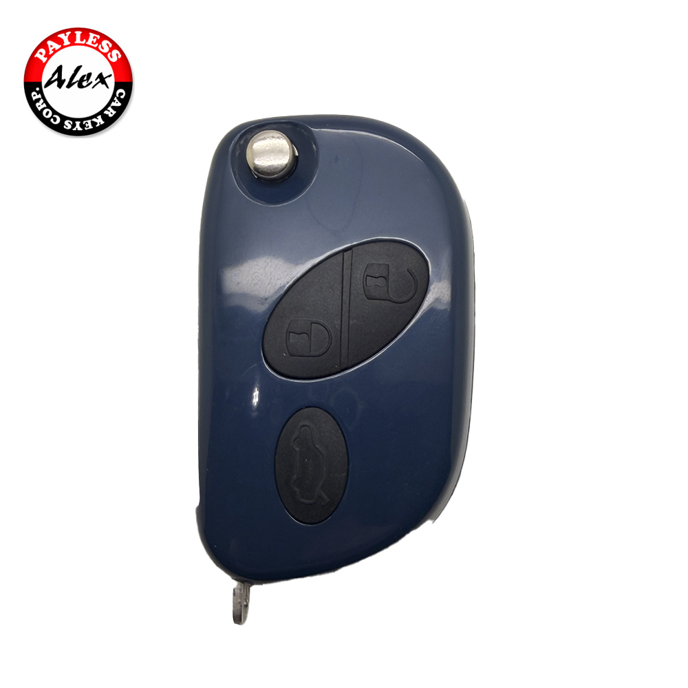 2007-2019 Maserati  GranTurismo Remote Head Key Programming Service