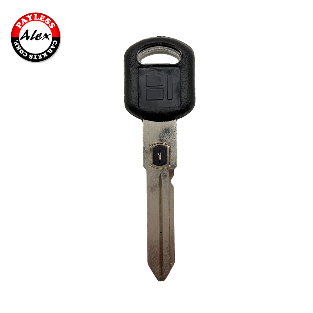 2001 Chevrolet Camaro Vat Key Origination