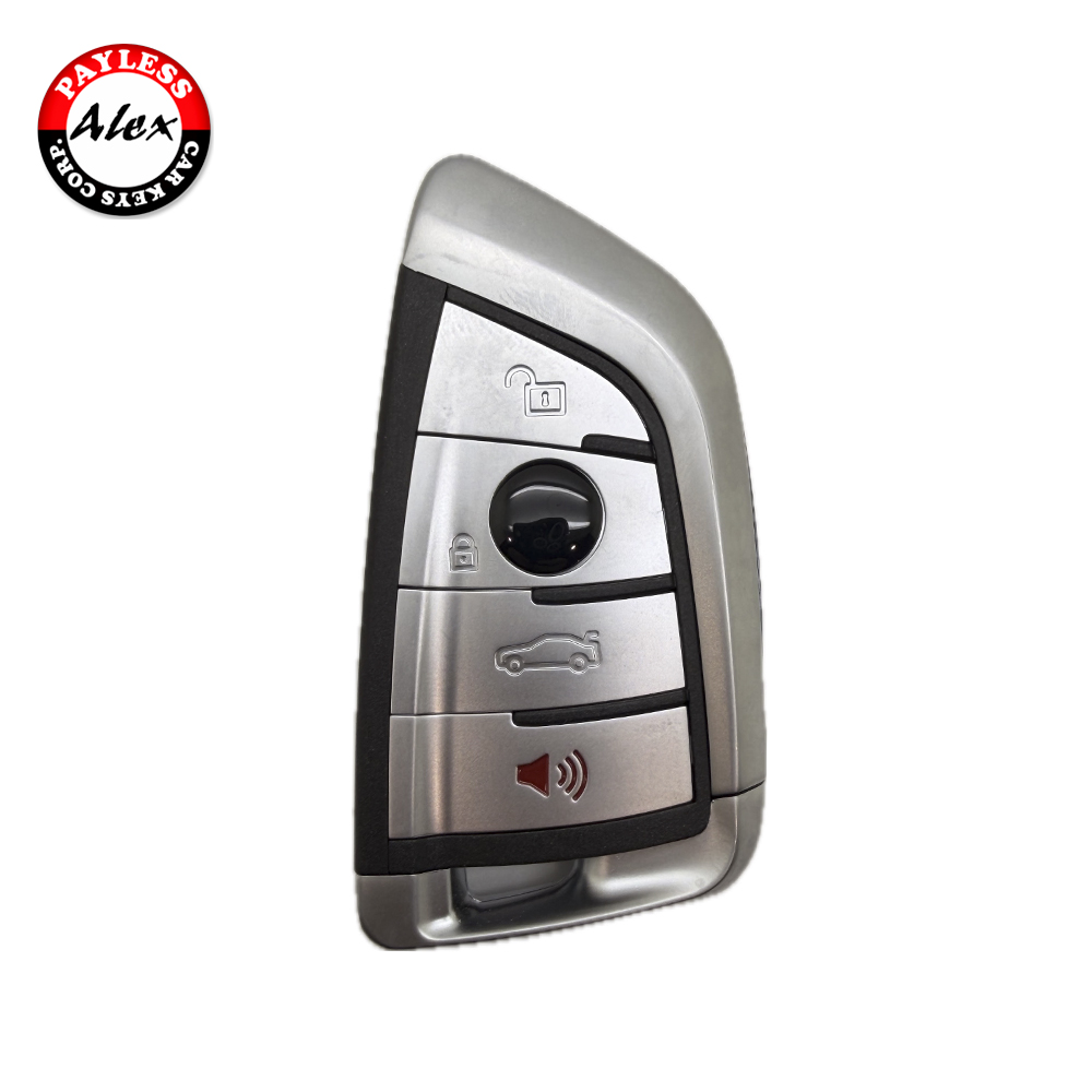 2014-2018 BMW F-SERIES WITH BDC SMART KEY PROGRAMMING SERVICE