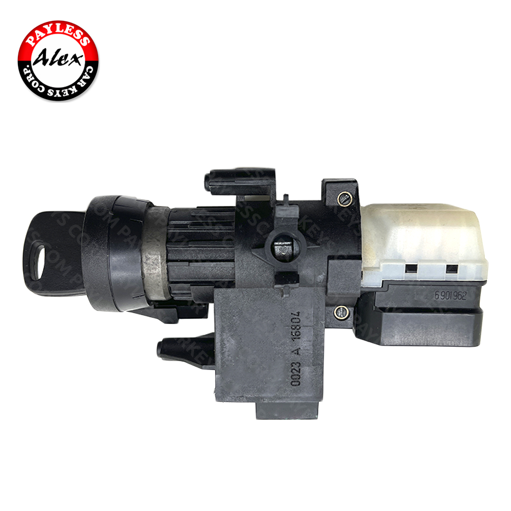 2003-2006 Land Rover HSE Ignition Lock Repair Service