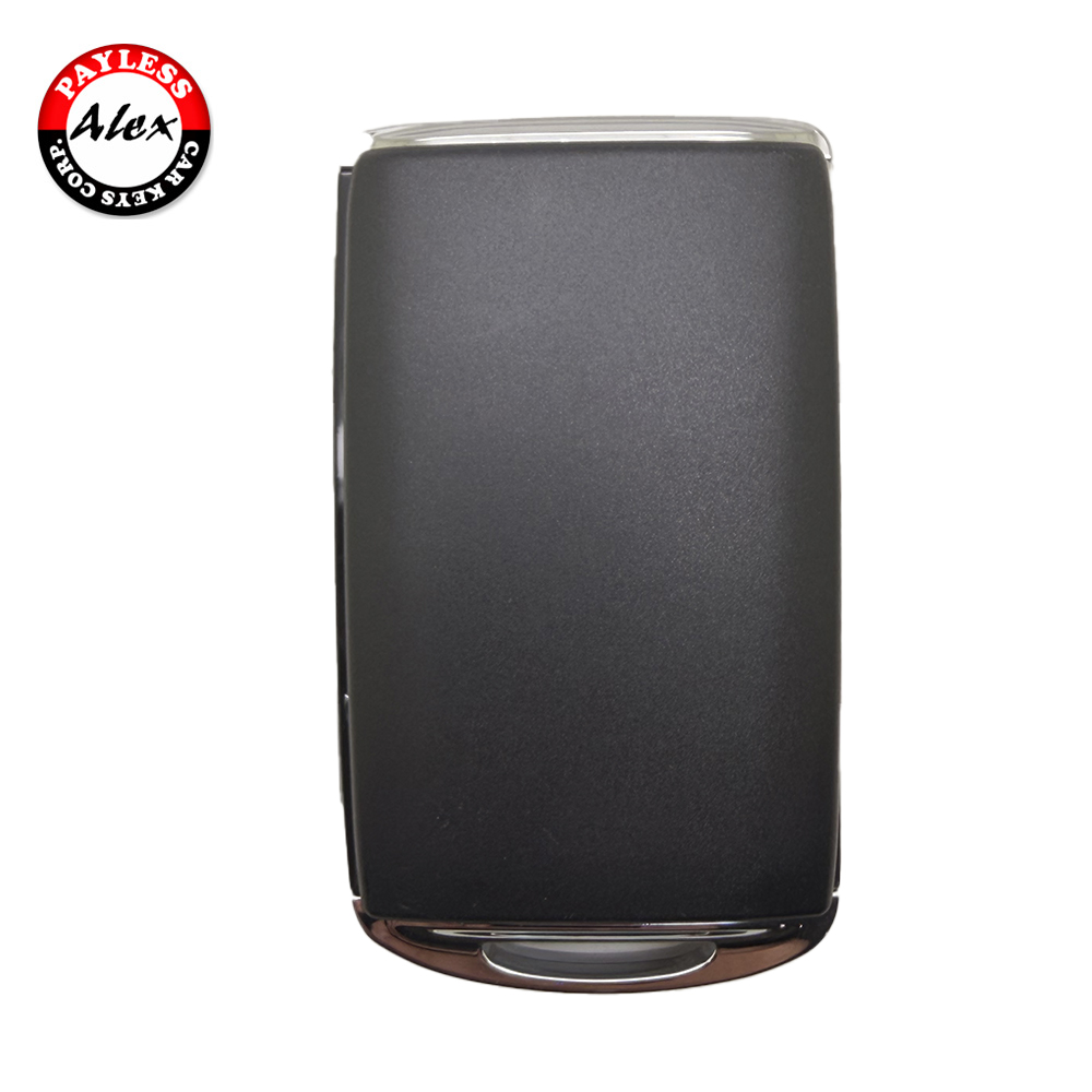 2024 Mazda Smart Key Programming Service