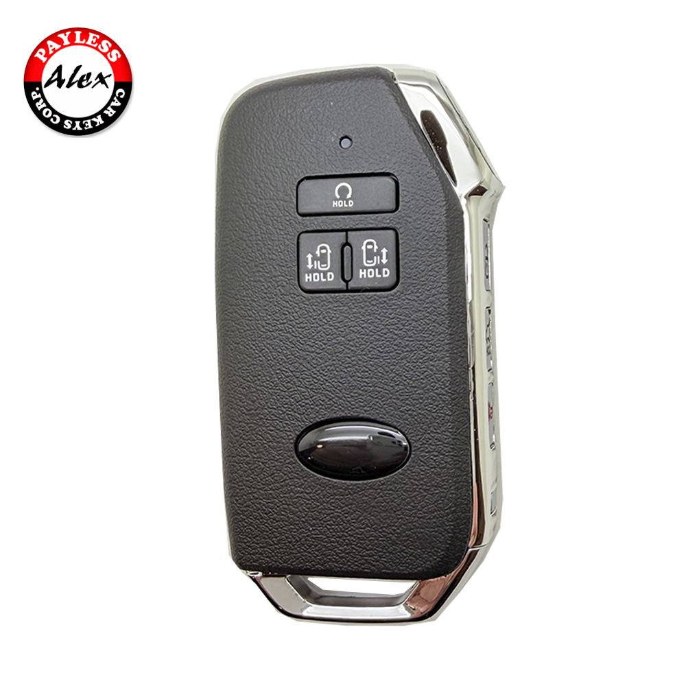 2022-2023 Kia Stinger Smart Key Programming Service