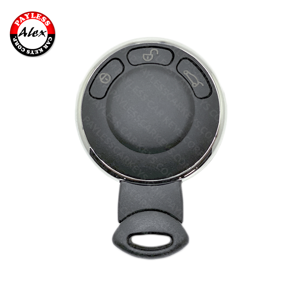 2007-2016 Mini Cooper Key Programming Service