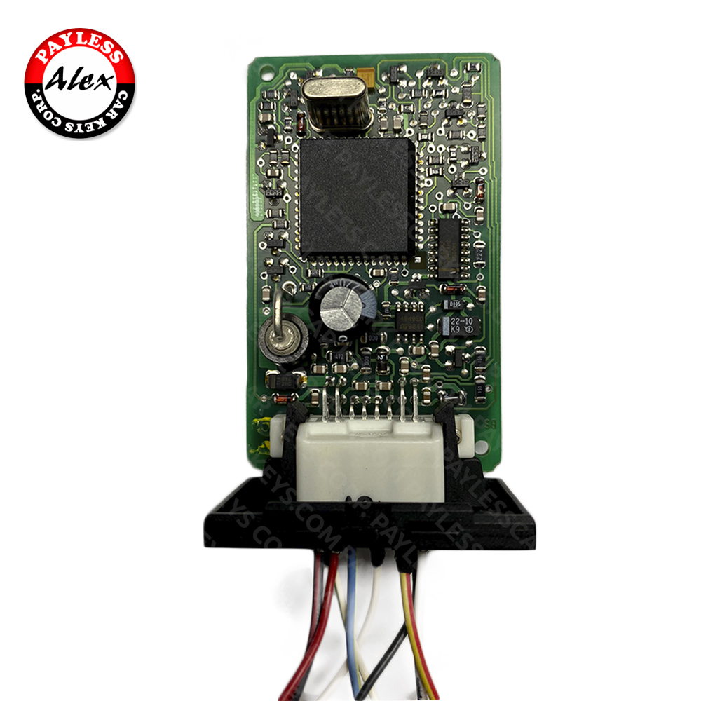 1997-2000 NISSAN KEY PROGRAMMING SERVICE