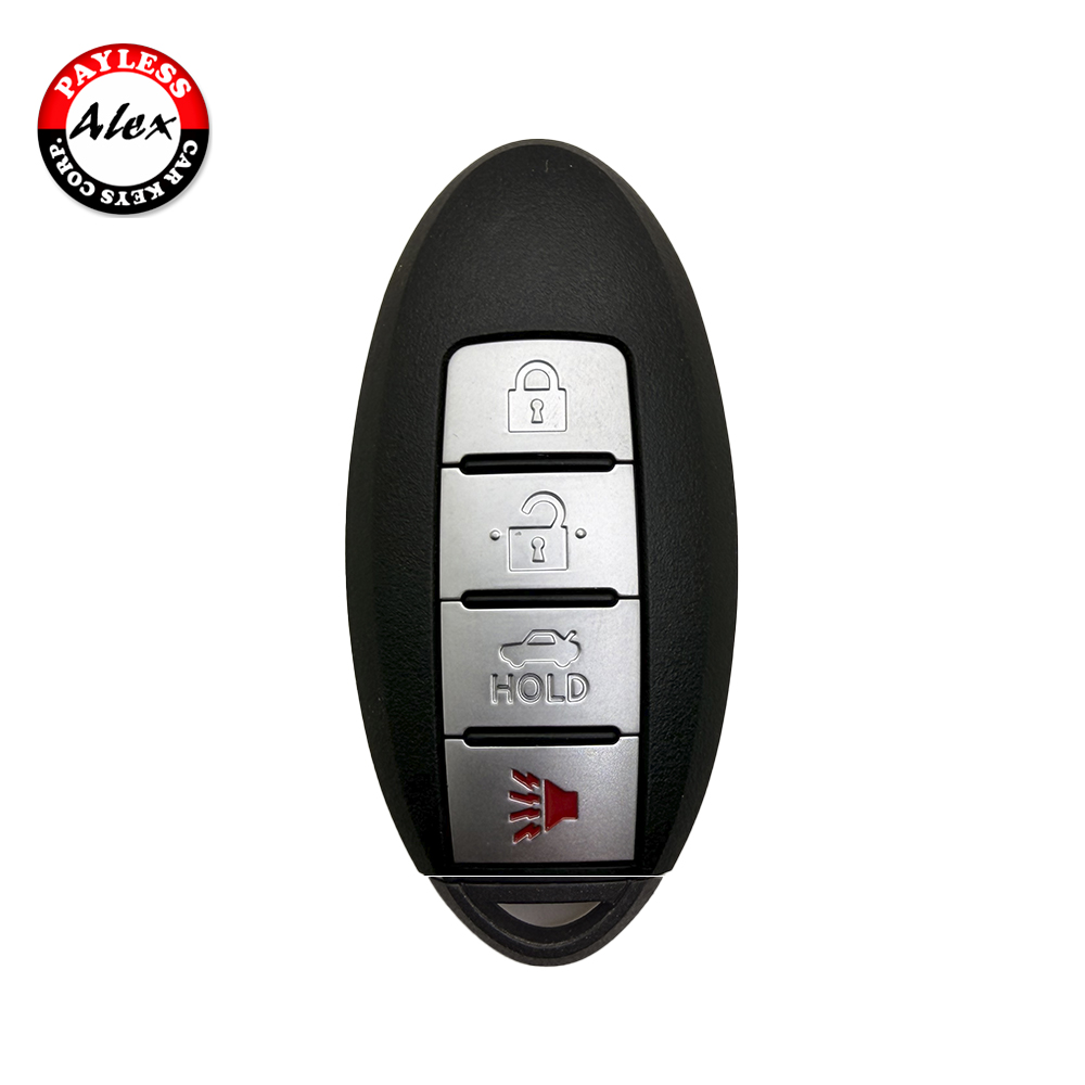 2013-2019 Nissan Sentra Smart Key Programming Service