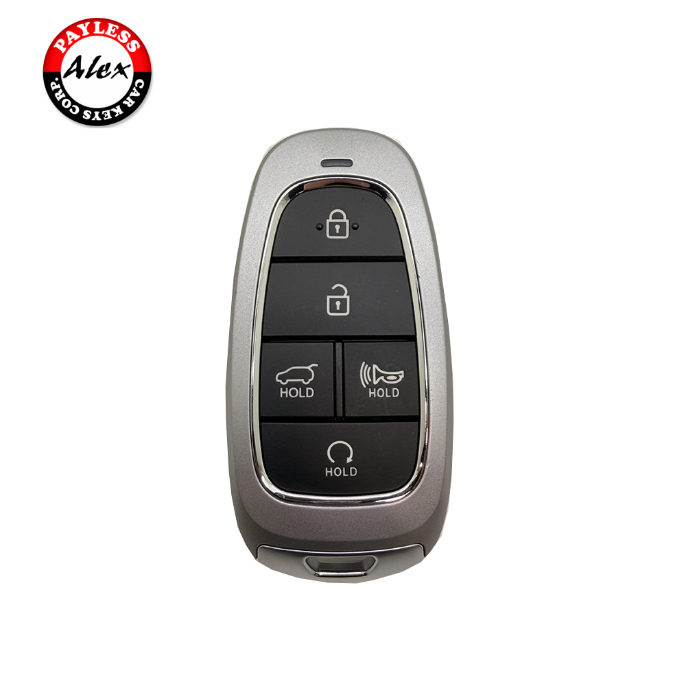 2023-2024 Hyundai Palisade Smart Key Programming