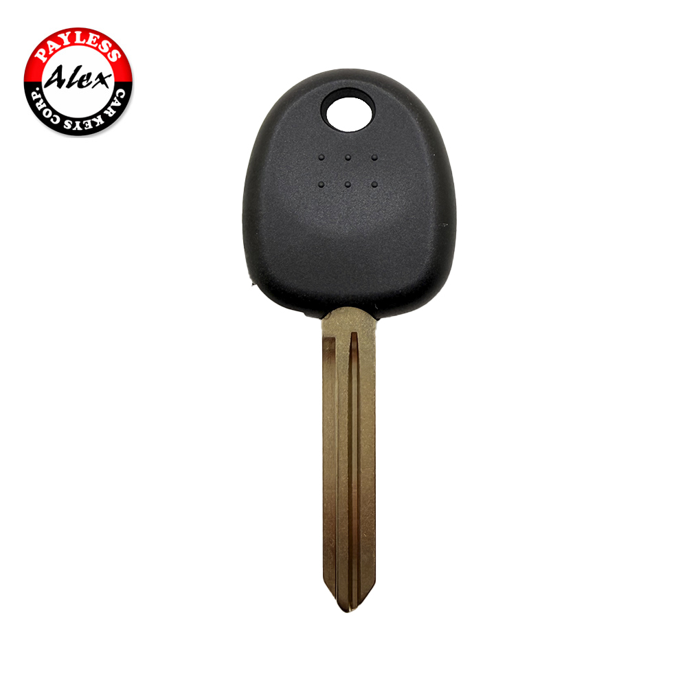 2007-2012 Hyundai Veracruz Transponder Key Programming Service