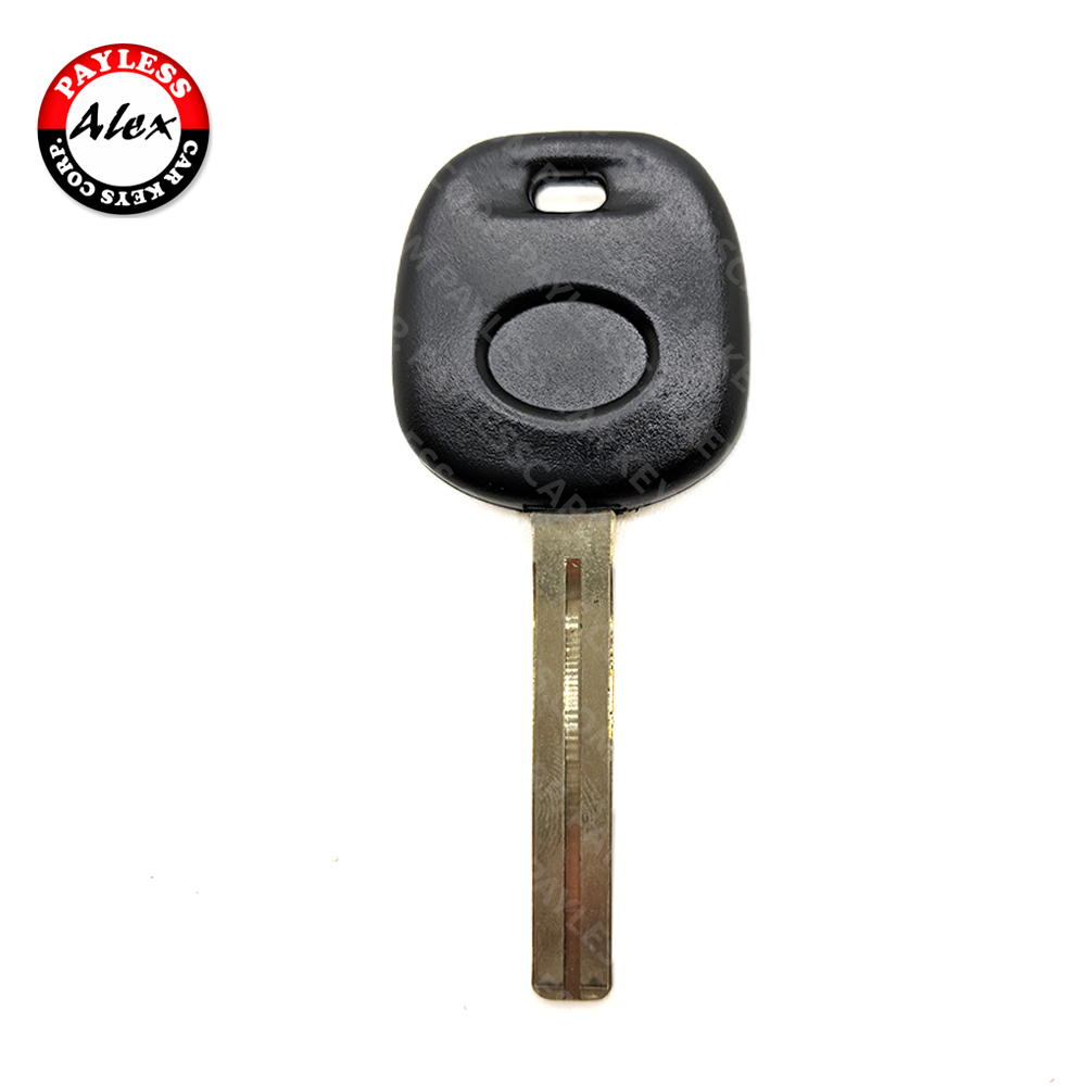 1997 Lexus LS400 Transponder key programming service
