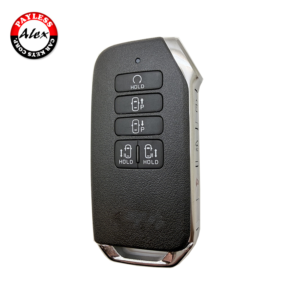 2022-2024 Kia Carnival Smart Key Programming Service