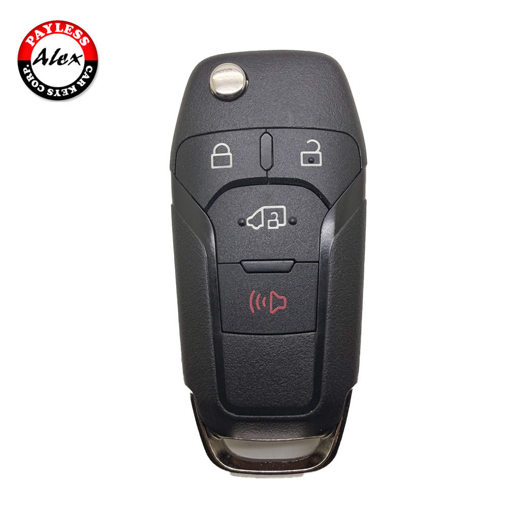 2021-2023 Ford Remote Key Programming Service 