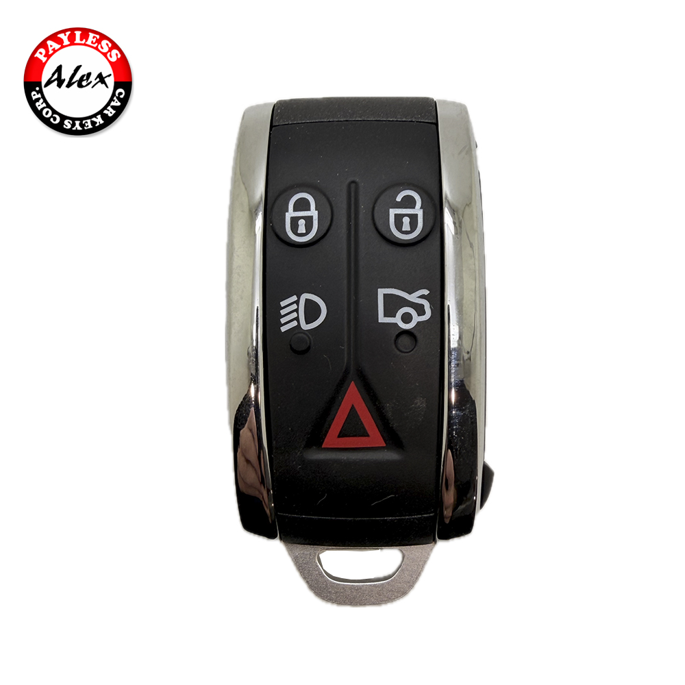 2006-2015 Jaguar smart key programming service