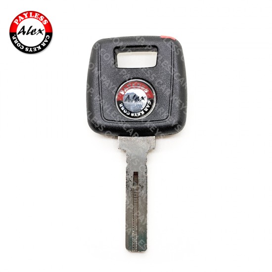 1999-2004 Volvo key programming service