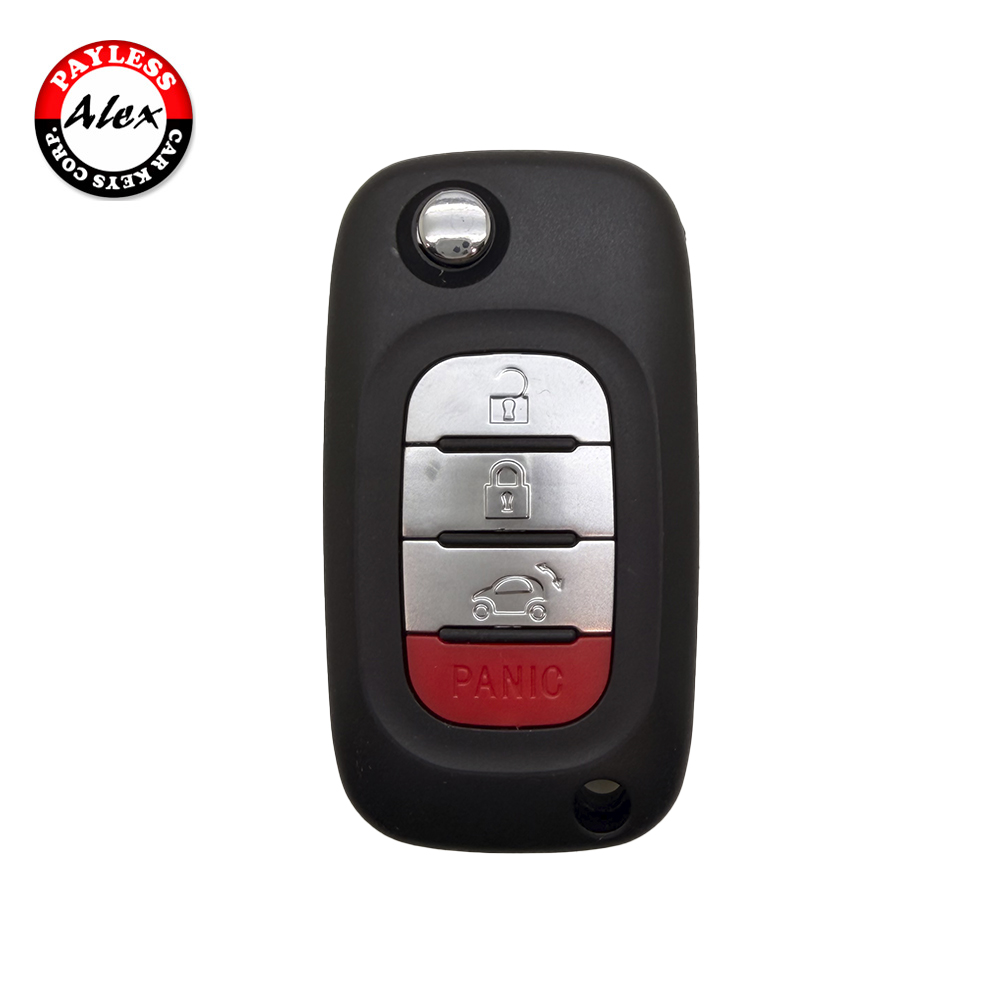 2016-2019 Smart ForTwo Remote Head Key Programming Service