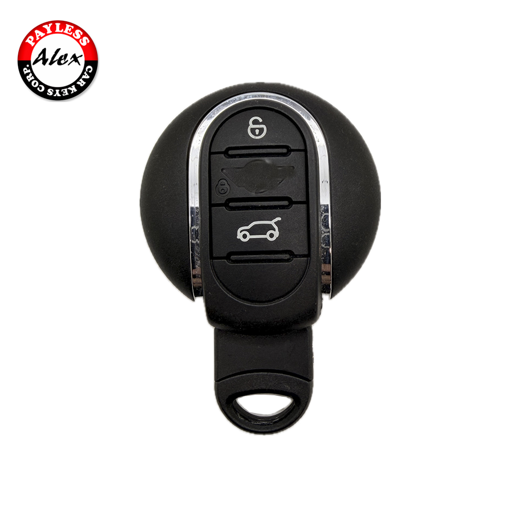 2014-2024 MINI F-Series FEM BDC Smart Key Duplication & Programming