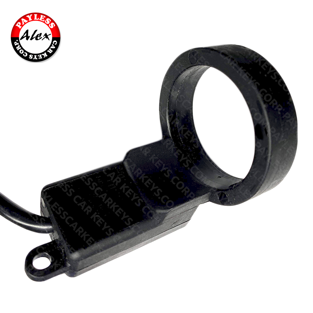 1997-2000 NISSAN KEY PROGRAMMING SERVICE