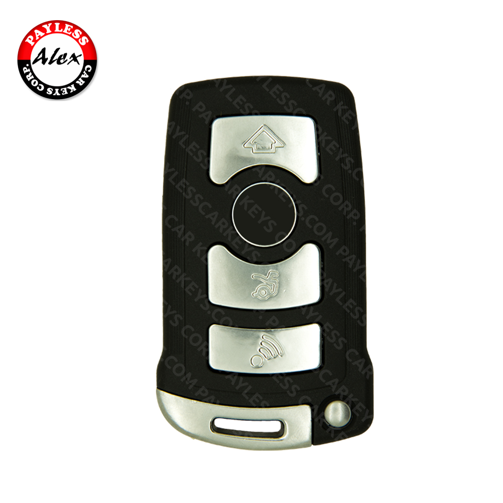 2003-2012 Rolls Roys Phantom VI Key Programming Service