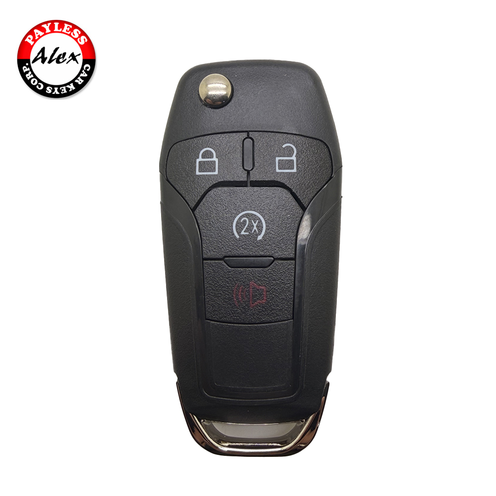 2015-2023 Ford 902 MHz Remote Head Key Programming Service