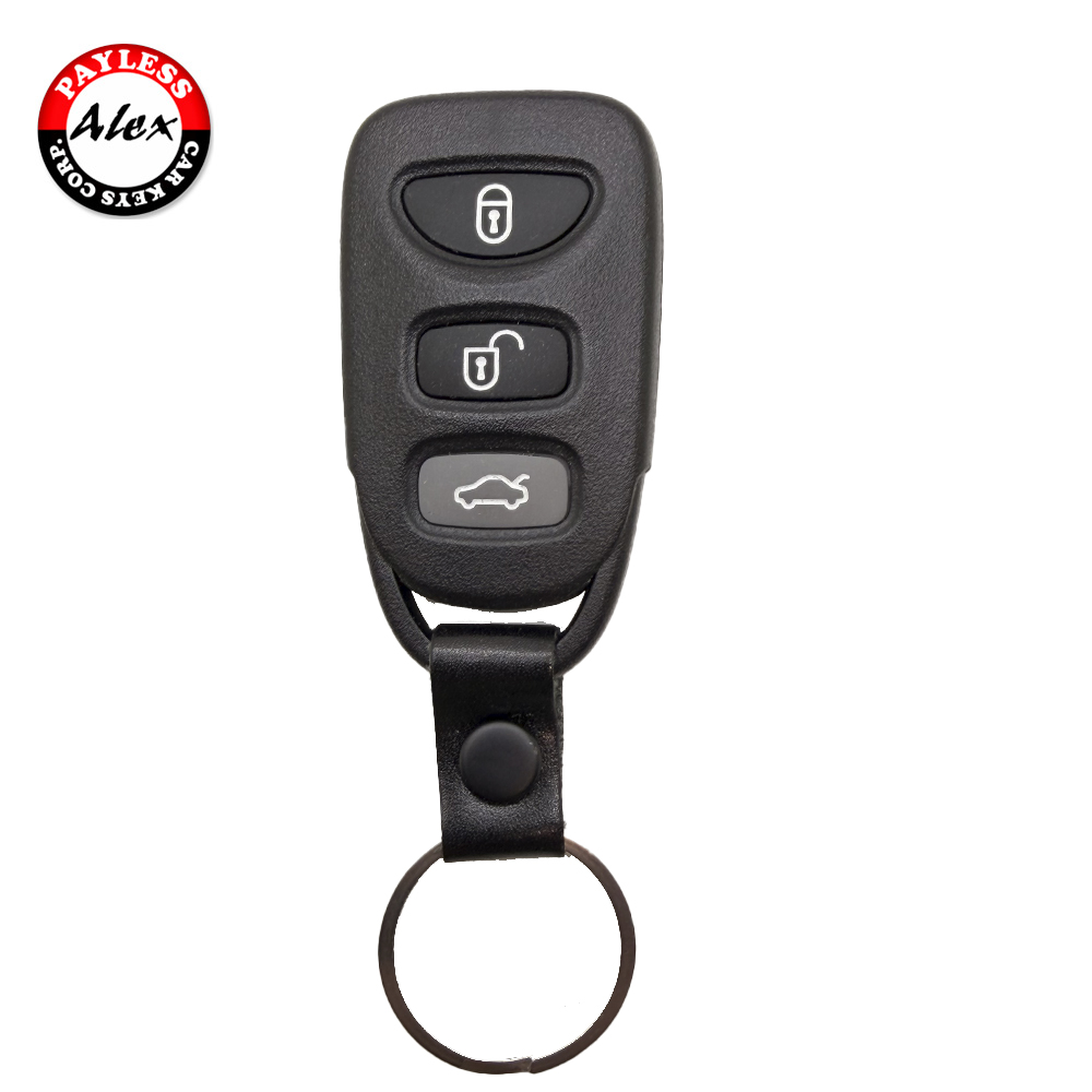 2011-2013 Kia Optima Key Fob Programming Service