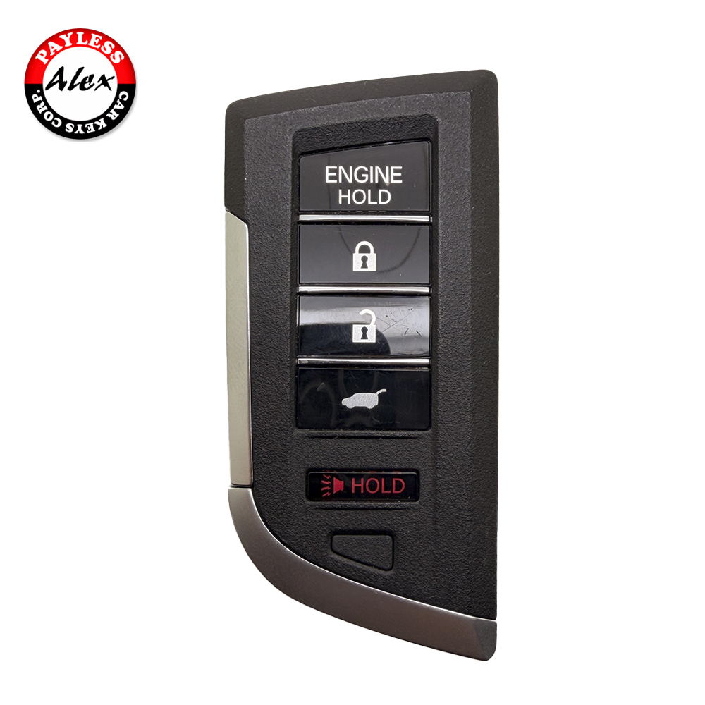2023-2026 Acura Integra Smart Key Programming Service