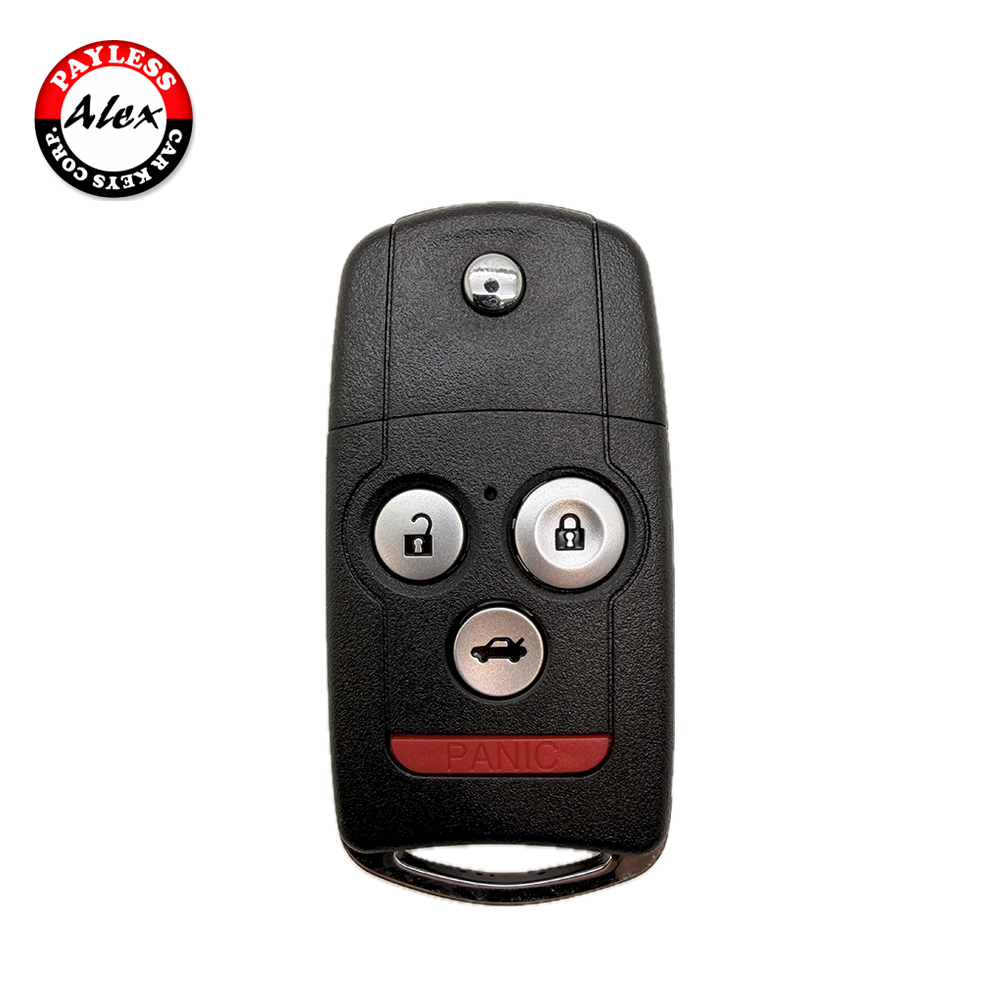2007-2015 Acura Remote Key Programming Service