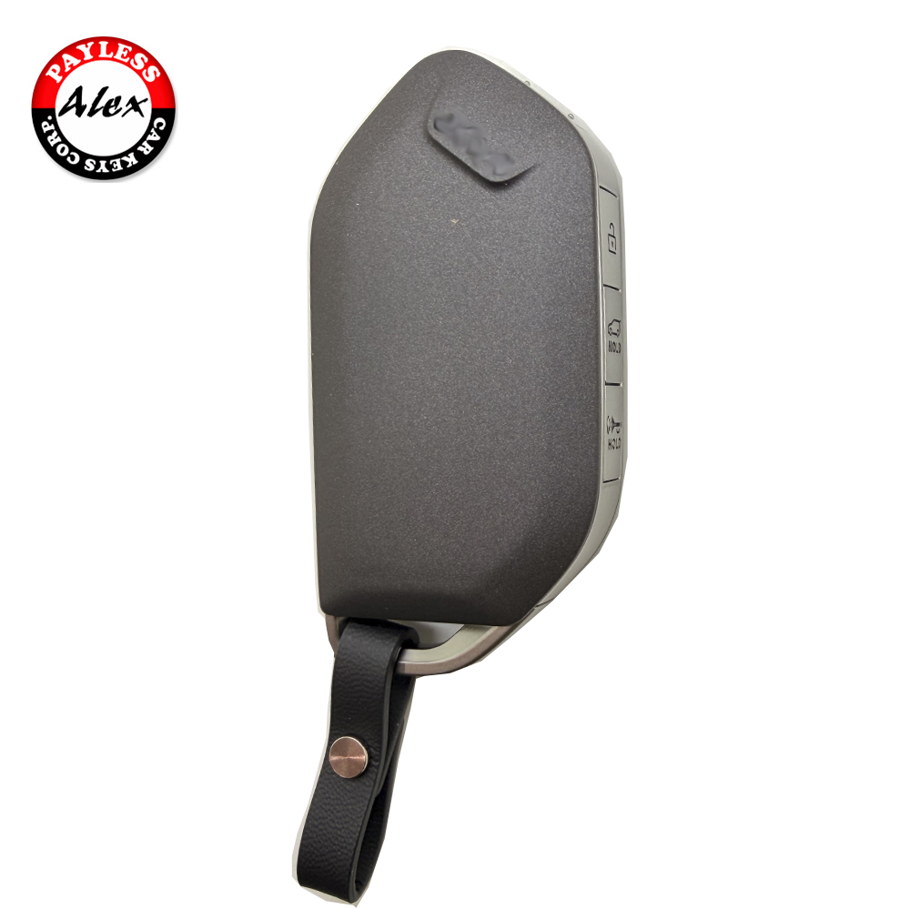 2023-2026 Kia Telluride Smart Key With Power Lift Gate Programming Service