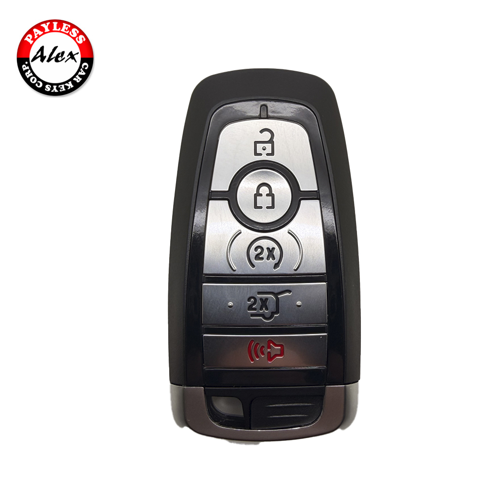 2021-2025 Ford M3N-A3C054338 315 MHZ Smart Key Programming Service 