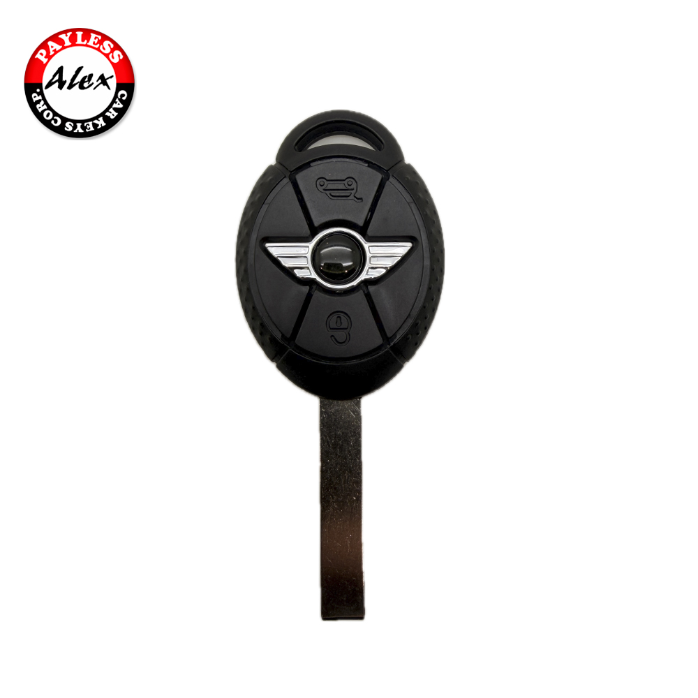 2005-2008 MINI Cooper Remote Head Key Programming Service