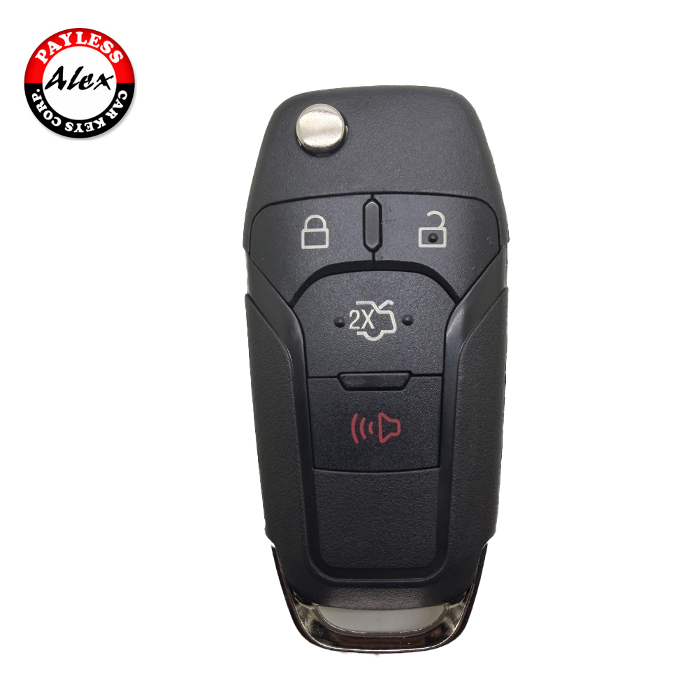 2021-2023 Ford F-150 315 MHZ Remote Head Key Programming Service
