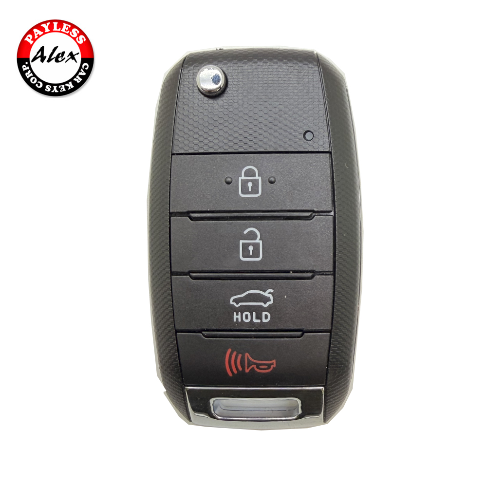 2014-2019 Kia Soul Remote Head Key Programming Service