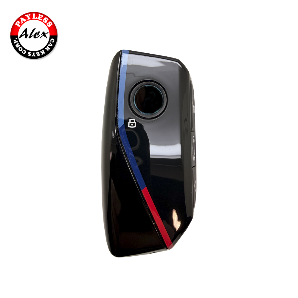 2022 BMW G-SERIES WITH BDC3 SMART KEY PROGRAMMING SERVICE