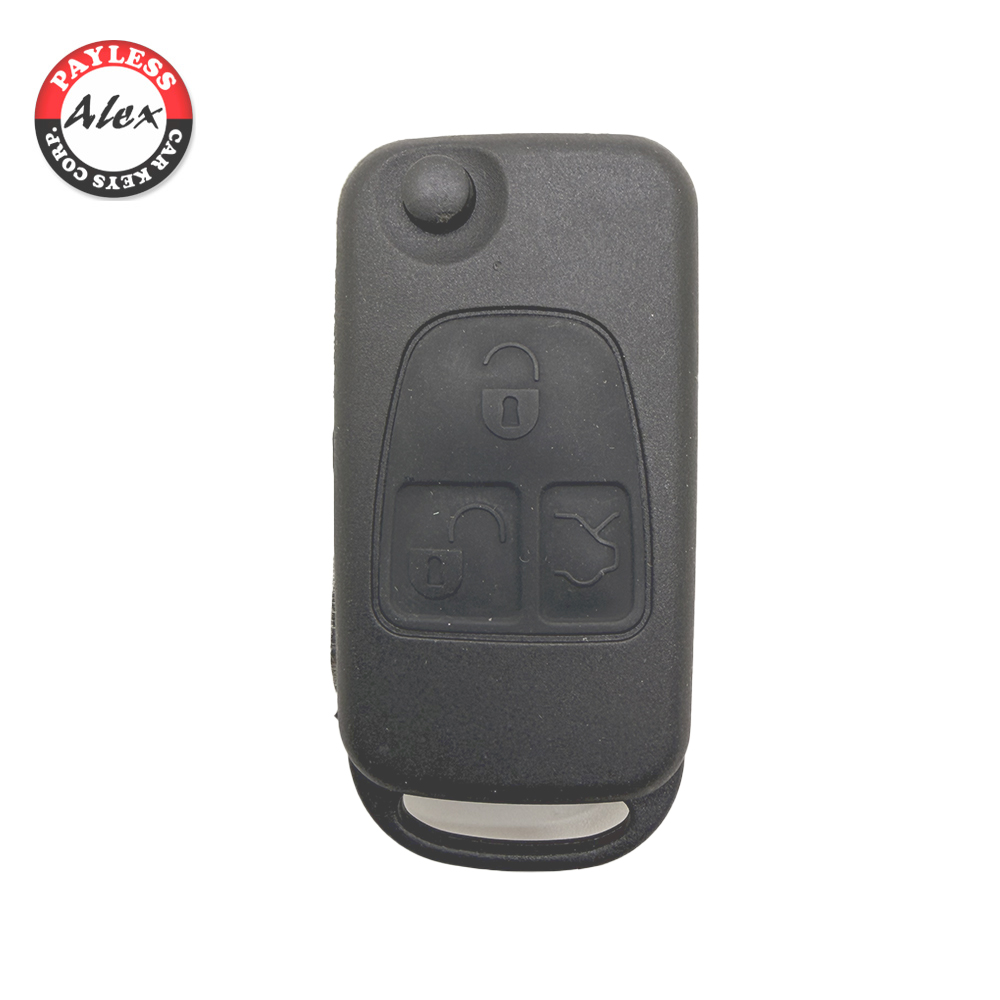 Mercedes-benz SL 1998-2002 (W129) key programming service