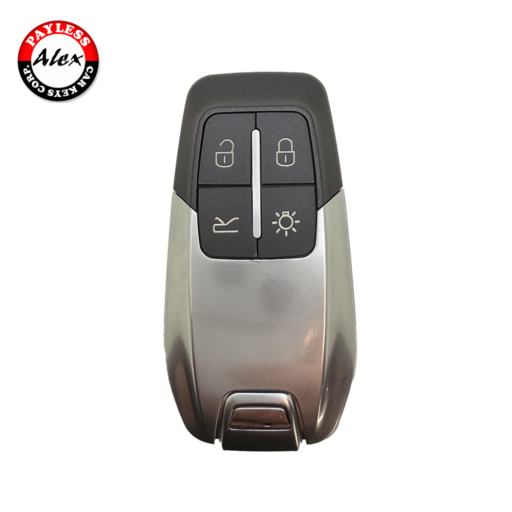 2020-2024 Ferrari Smart Key Programming Service