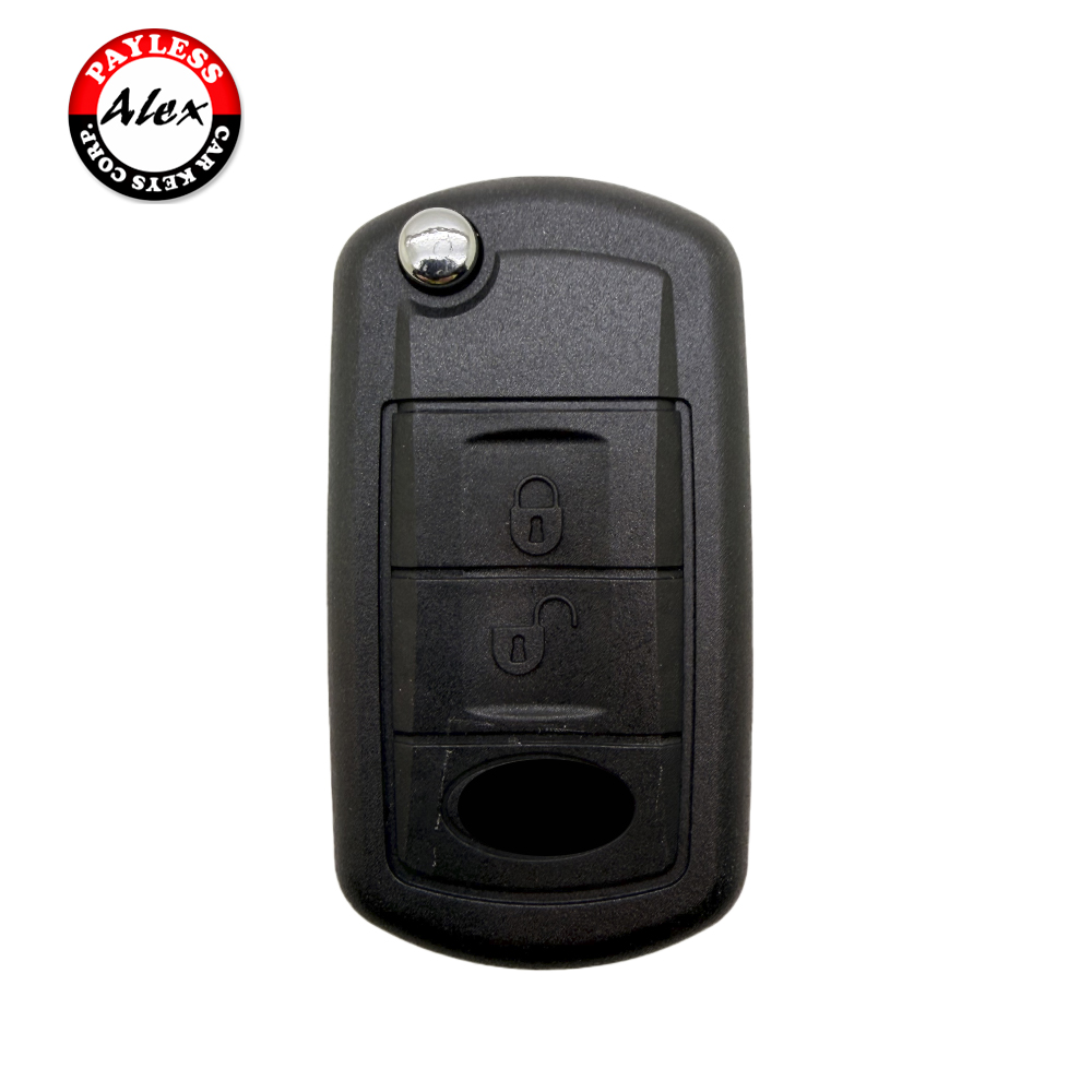 2005-2010 Land Rover Remote Key Programming Service