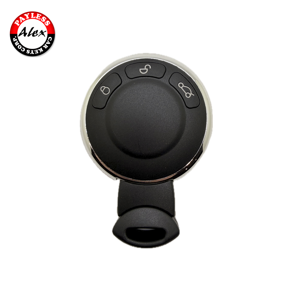 2007-2016 MINI COOPER SMART KEY PROGRAMMING SERVICE