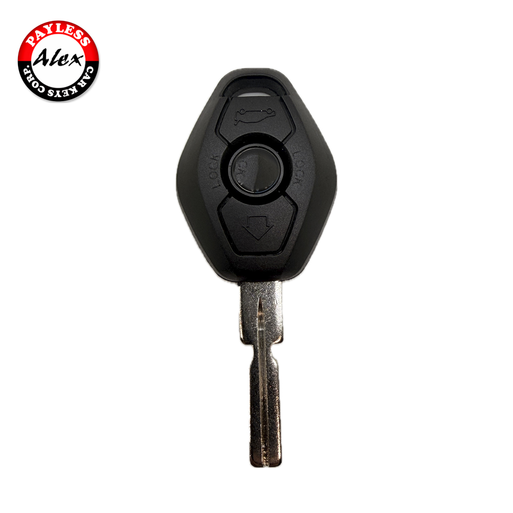 1998-2004 BMW REMOTE KEY PROGRAMMING SERVICE