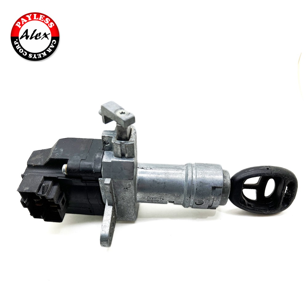 1999+ Saab 9-3, 9-5 Ignition Lock repair service