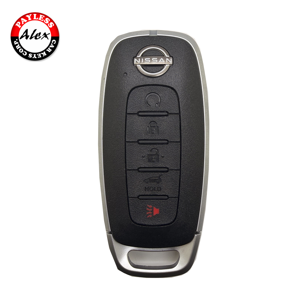 2024 Nissan Infiniti Smart Key Programming Service
