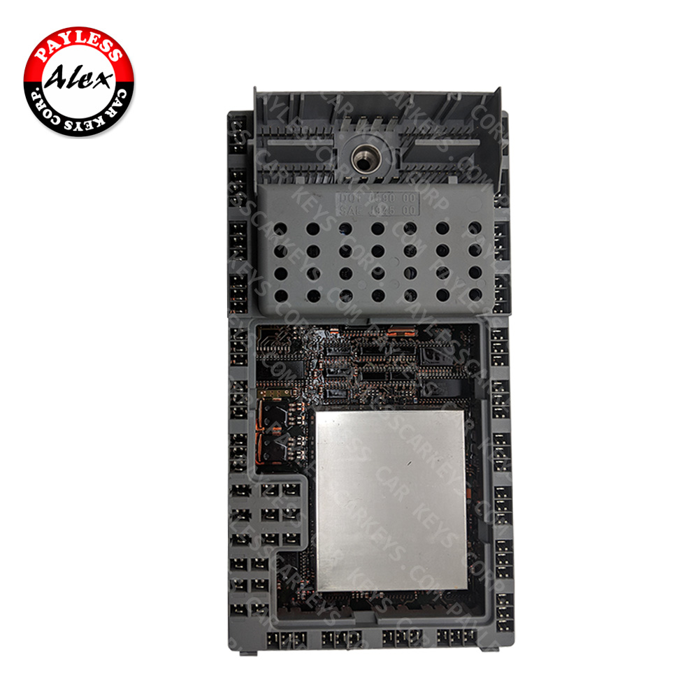 1999-2006 Volvo ECU+CEM SYNCHRO CODE MATCHING