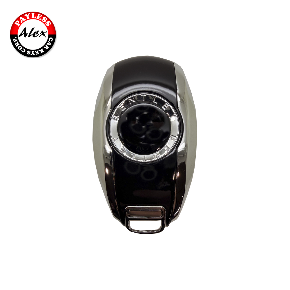 2017-2024 Bentley Bentayga Smart Key Programming Service