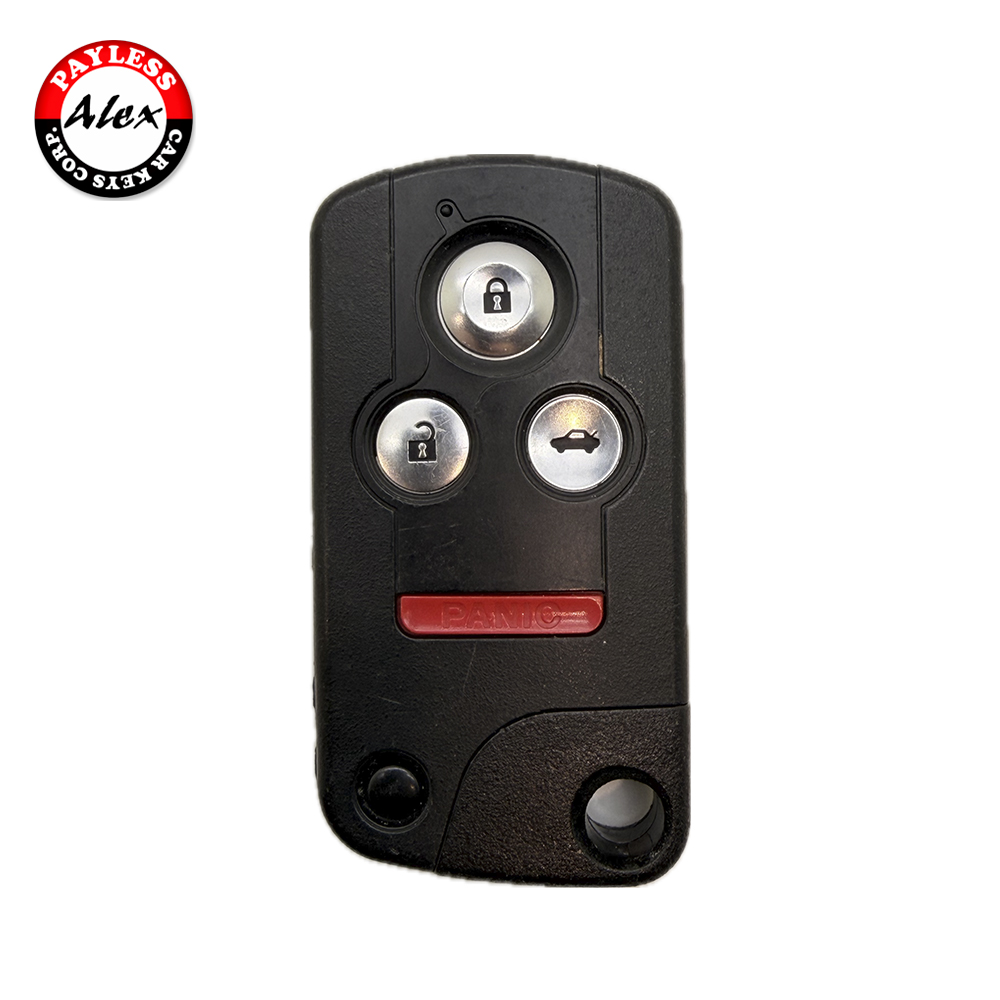 2005-2012 Acura RL Smart Key Programming Service