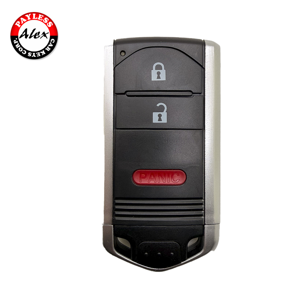 2009-2014 Acura TL Smart Key Programming Service