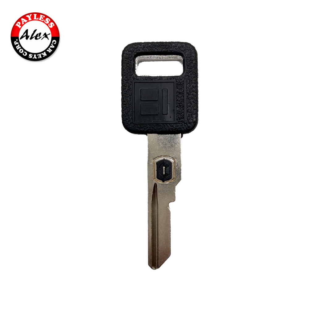 1996 Chevrolet Carpice Vat Key Generation
