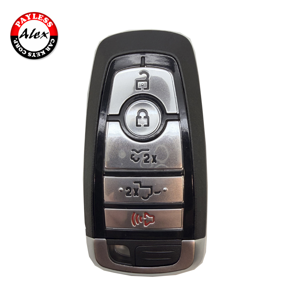 2021-2023 Ford F-150 902 MHZ Smart Key Programming Service