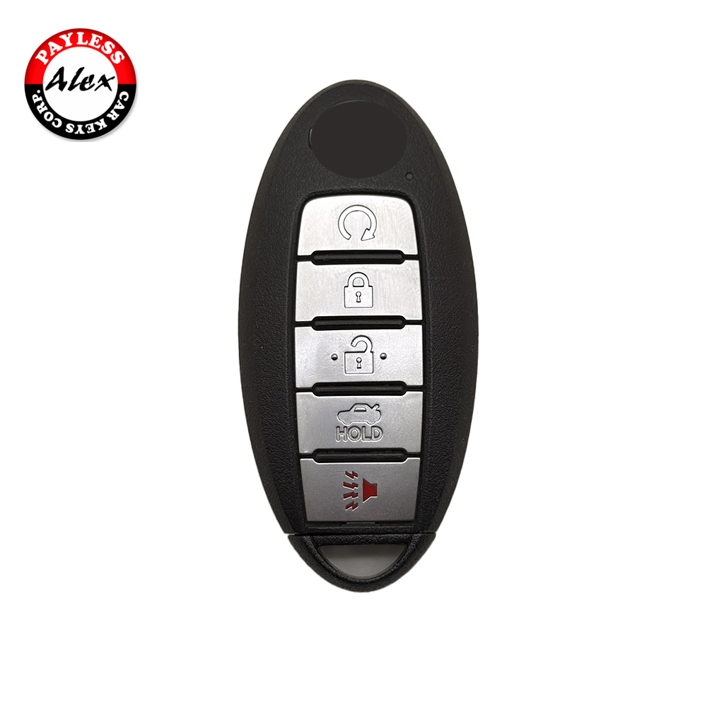 2024 Nissan Infiniti Smart Key Programming Service