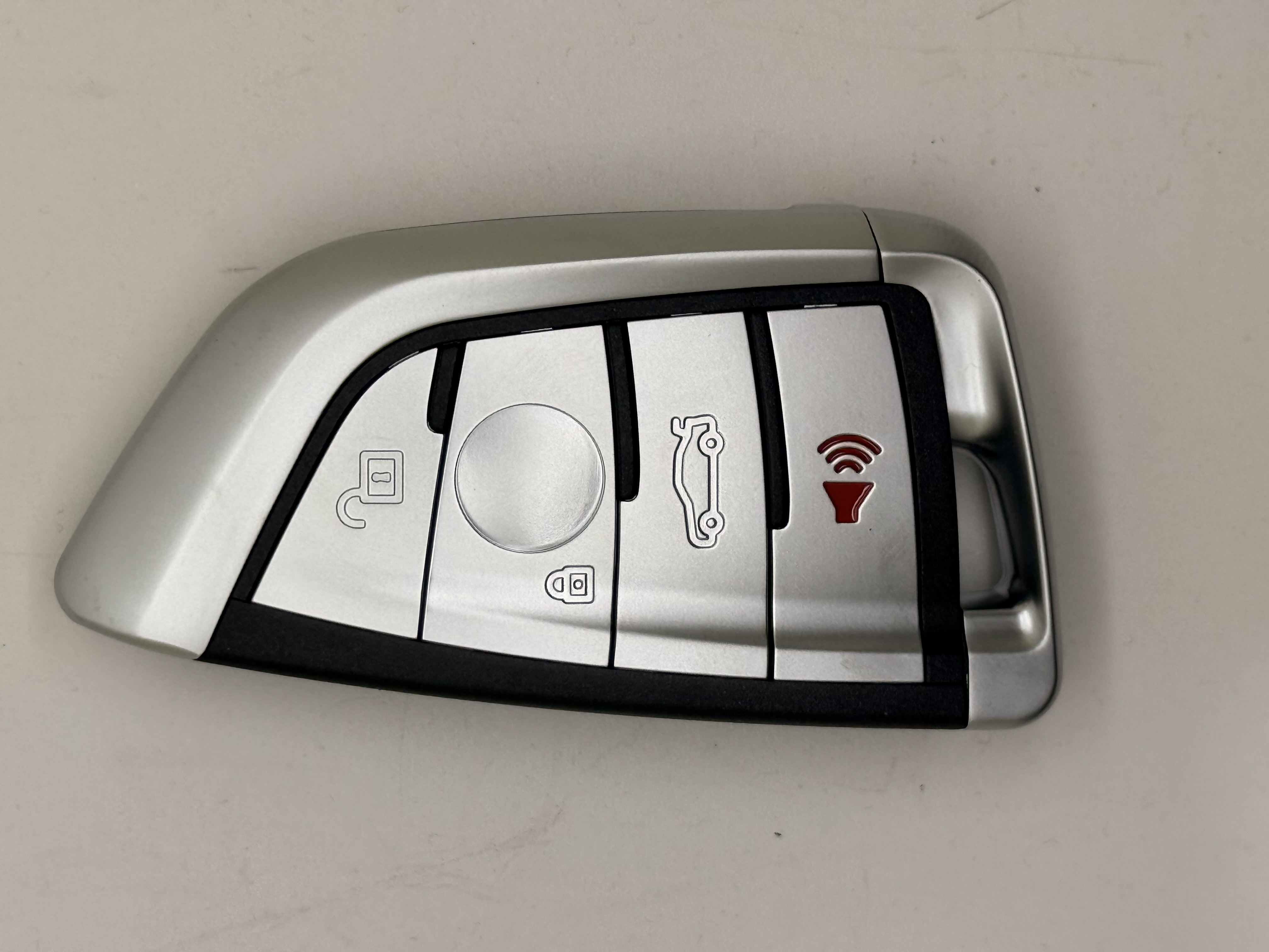 Bmw BDC F-Series 2014+ Key Programming Service